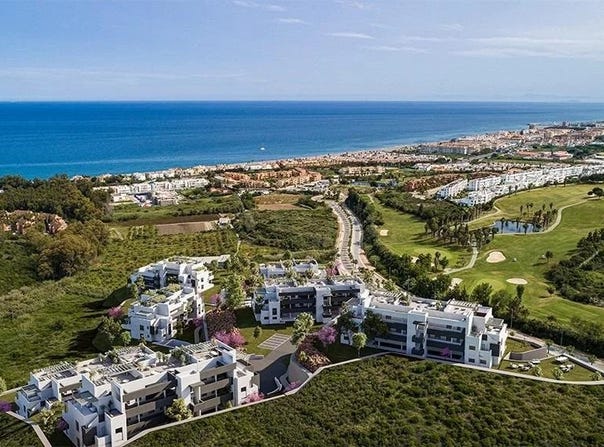 Casares, Málaga 29690