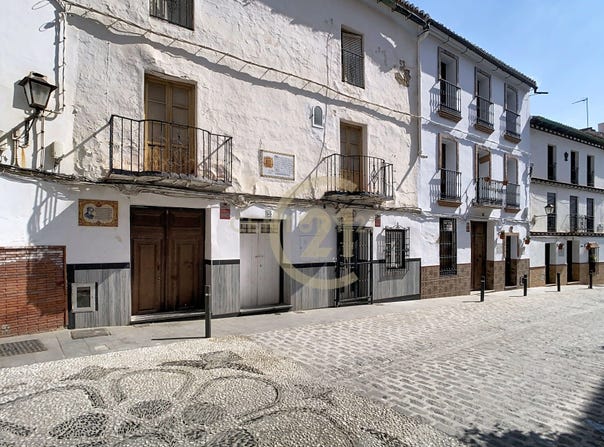 Álora, Andalusia