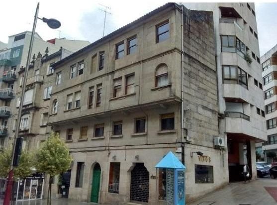 Vigo, Galicia 36203