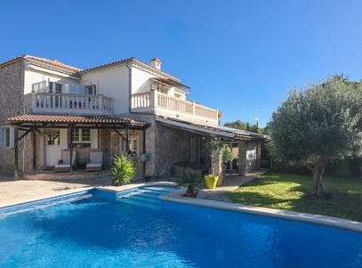 Llucmajor, Baleares 07609