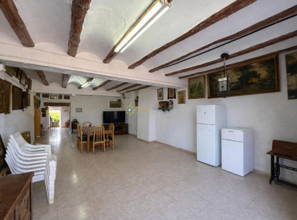 Bufali, Valencian Community 46891