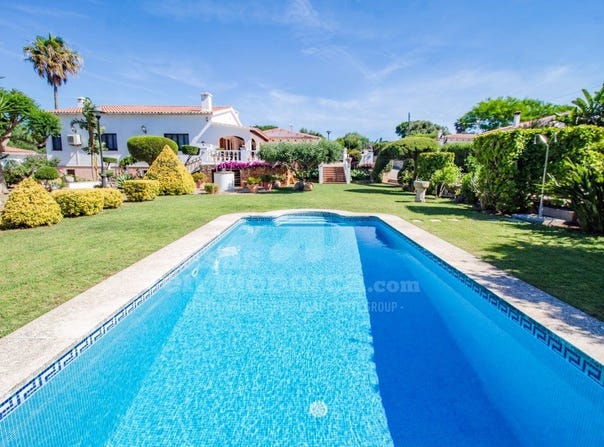 Alaior, The Balearic Islands 07730