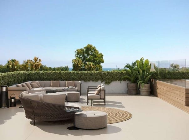 Marbella, Andalusia 29600