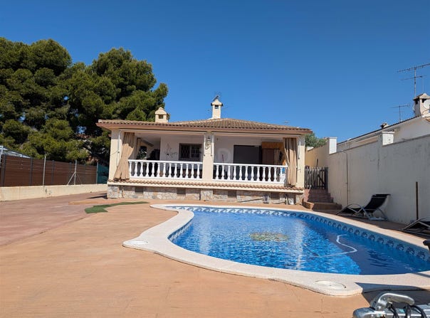 Cunit, Catalonia 43881