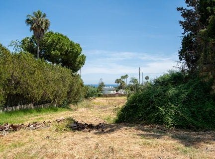Estepona, Malaga