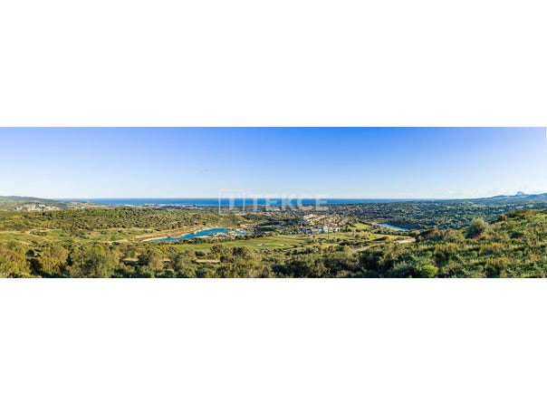 San Roque, Andalusia 11360