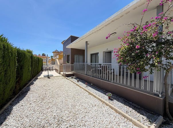 Rojales, Valencian Community 03170