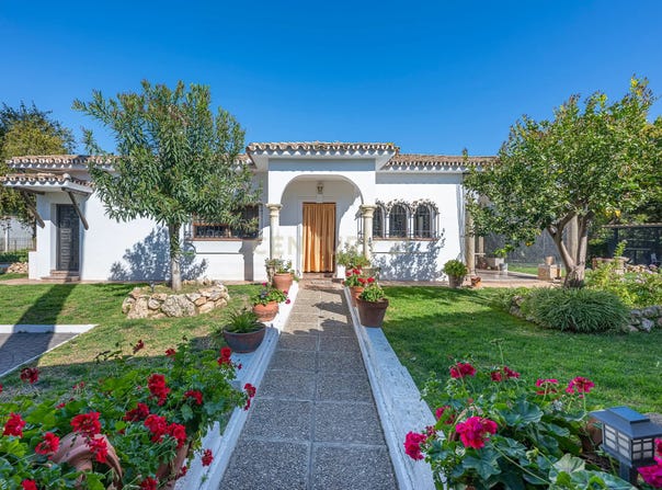 Marbella, Andalusia