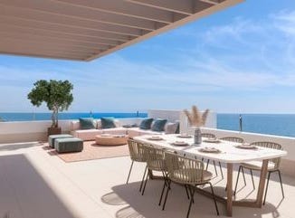 Algarrobo, Malaga