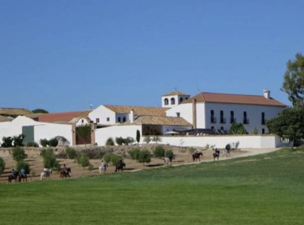 Mollina, Andalusia 29532