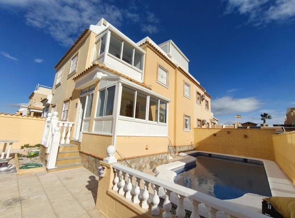 Rojales, Valencian Community 03170