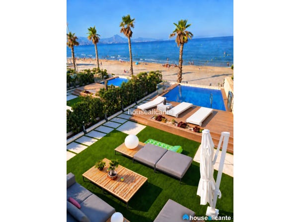 Alicante, Valencian Community 03195