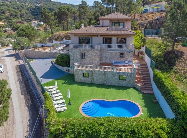 Lloret de Mar, Catalonia 17310