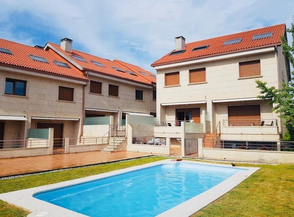Sanxenxo, Galicia 36969