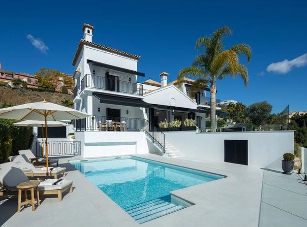 La Quinta, Málaga 29679