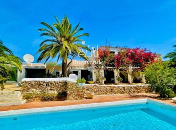 San Jose, Balearic Islands 07830