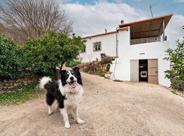 Canjayar, Andalusia 04450