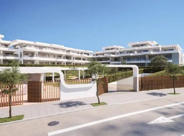 Estepona, Andalusia 29680