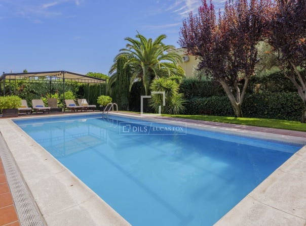 Boadilla del Monte, Madrid 28660