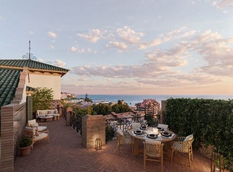 Malaga, Malaga, Malaga