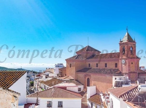 Torrox, Andalusia 29770