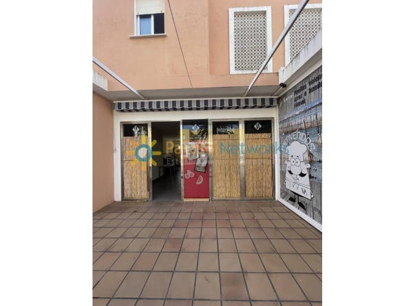 Xeraco, Valencian Community 46770