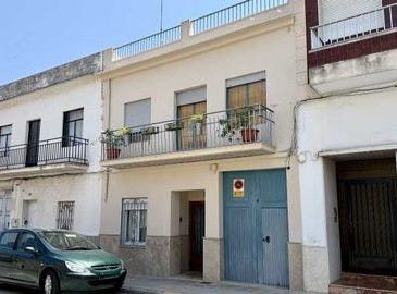Pego, Comunidad Valenciana 03780