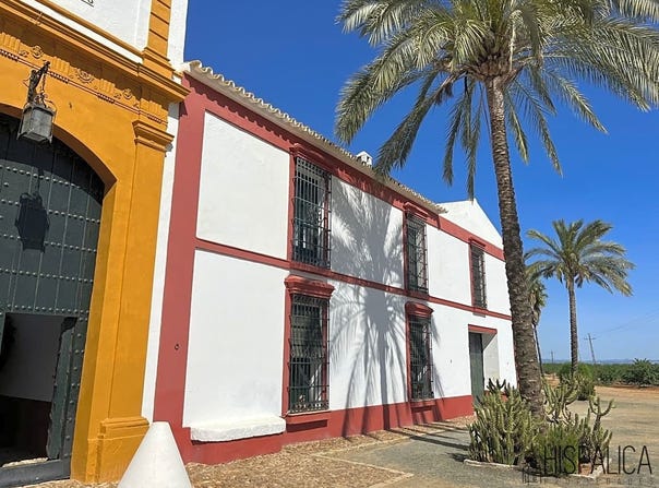 Carmona, Andalusia 41410
