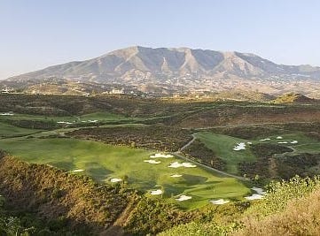 La Cala de Mijas, Andalusia 29649