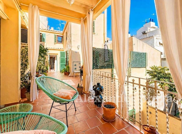 Palma, Balearic Islands 07003