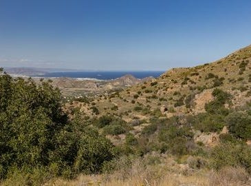 Mojácar, Andalucía