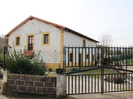 La 3, Entrambasaguas, Trasmiera 39715