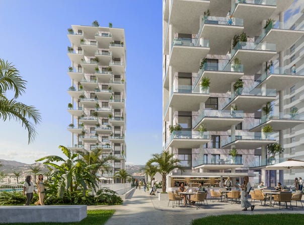 Calpe, Valencian Community 3710
