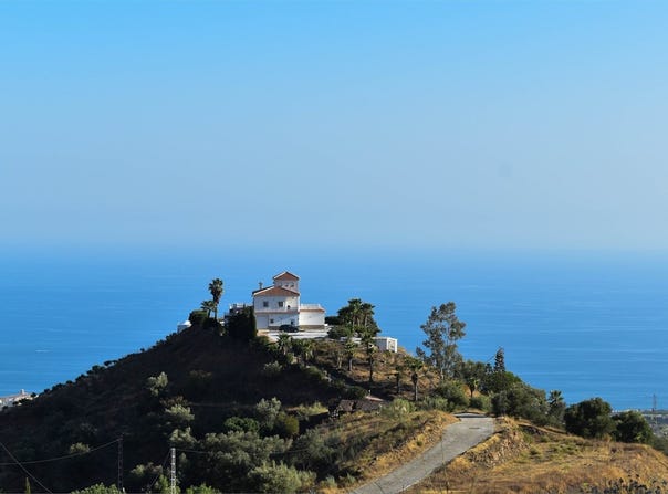 Sayalonga, Andalusia 29752