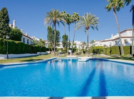 Bel Air, Andalucía