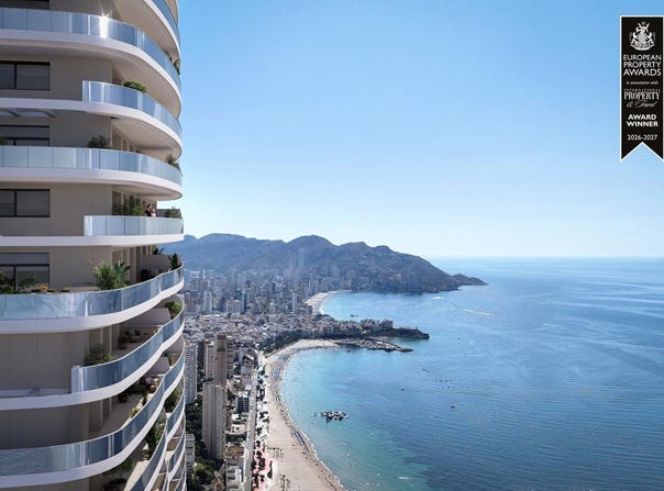 Benidorm, Valencian Community 03500