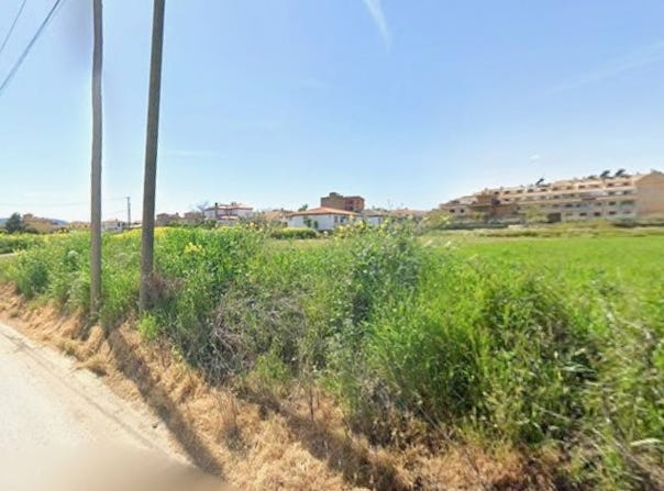 Alhendín, Andalusia