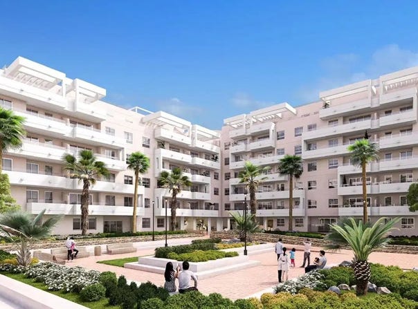 Marbella, Andalusia 29600