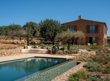 Alaró, Mallorca