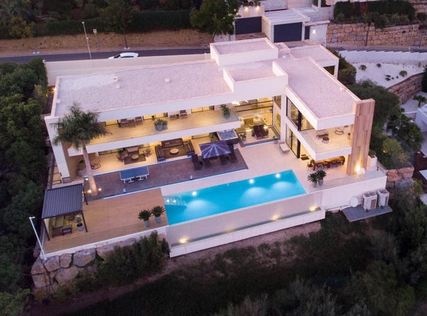 Benahavis, Andalusia 29679
