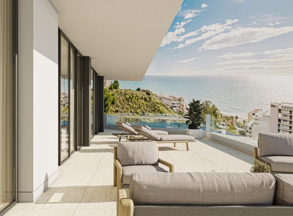 Fuengirola, Andalusia 29640