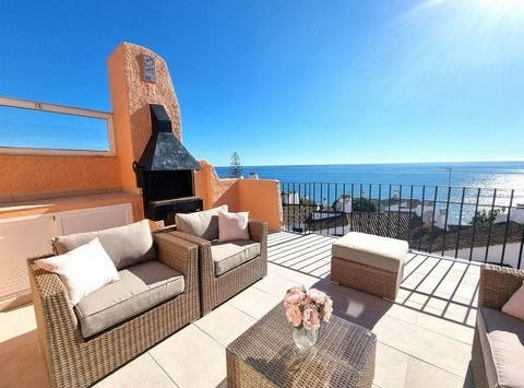 Calahonda, Andalucía