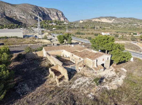 Teulada, Valencian Community 03725