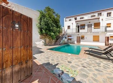 Vera, Andalucía