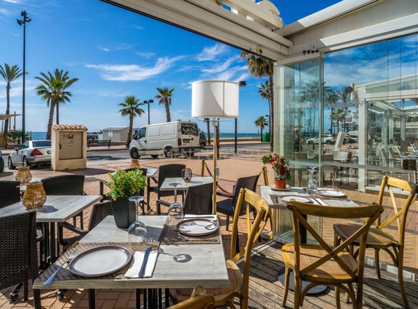 Fuengirola, Andalusia