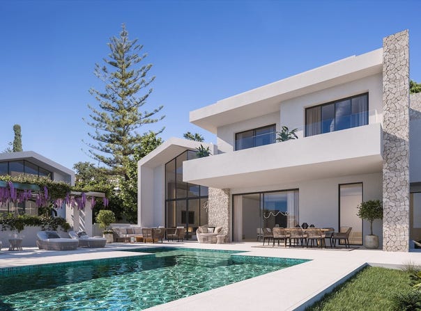 Marbella, Andalusia 29600