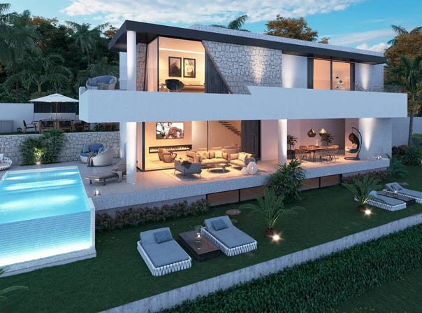 Estepona, Andalusia 29688