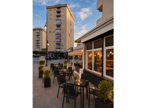 Fuengirola, Andalusia