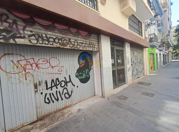 Valencia, Valencian Community