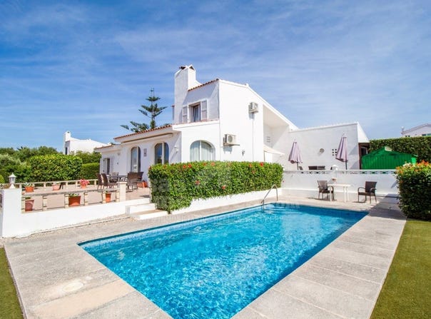 Sant Lluís, Balearic Islands 07710